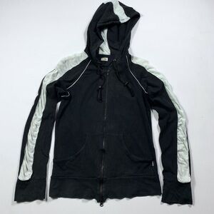 Lgb Boxer Track Jacket Size 1 (NOT FOR SALE)